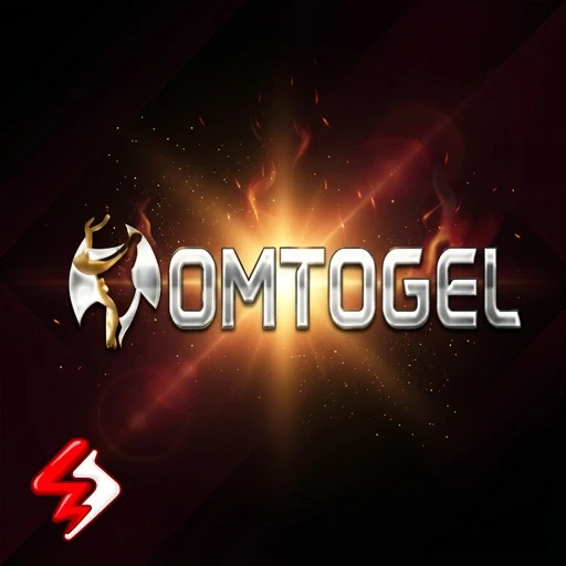 Tampilan beranda omtogel: portal unduhan APK resmi untuk pengguna Indonesia